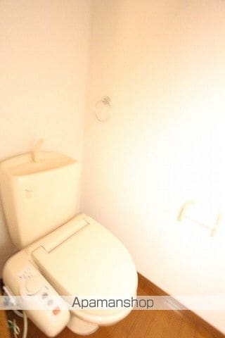 パステル壱番館の内装写真