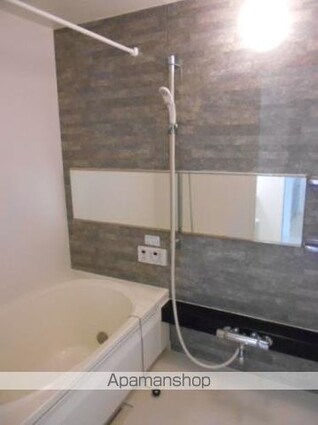 カーサクレールⅡ[2LDK/65.75m2]のバス