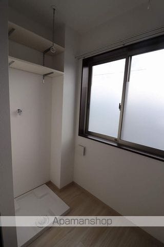富山地鉄不二越上滝 小杉駅 徒歩5分 2階建 築6年の内装写真