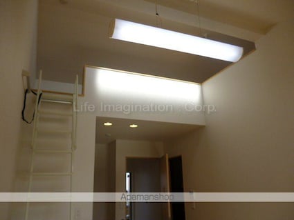 Ｅｔｅｒｎｏ　Ｓｏｌｅ[1LDK/33.34m2]の内装1