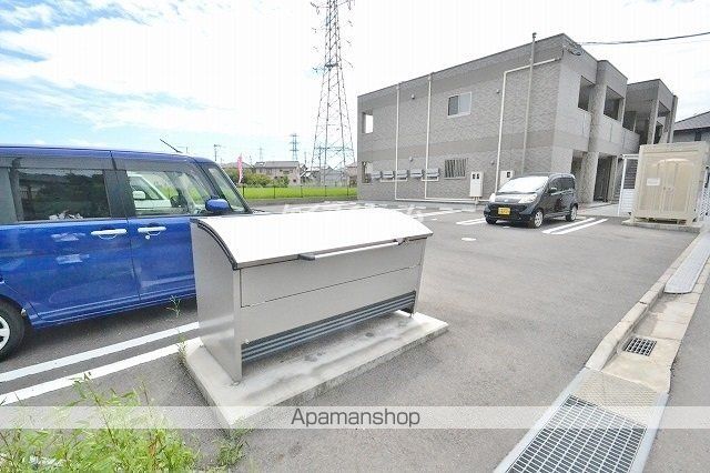 ルミナスハイムIIIのその他写真