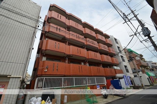 フロウレス新屋敷