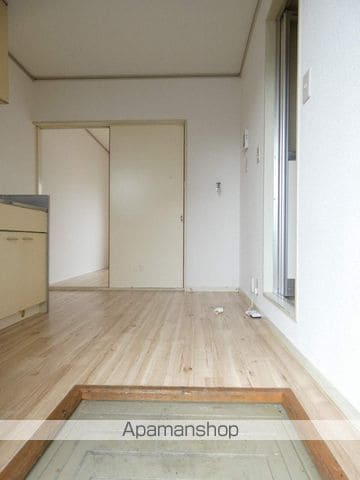 コーポサンエース有玉西の内装写真
