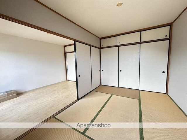 フォンティーヌ小高弐番館の内装写真