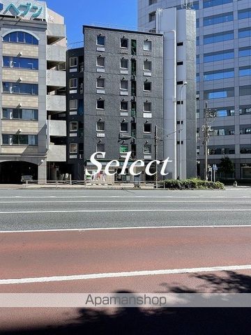 ネオマイム横浜台町の周辺写真