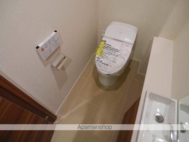 パークハビオ飯田橋の内装写真