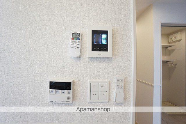 アライブ馬場山緑 Iの内装写真