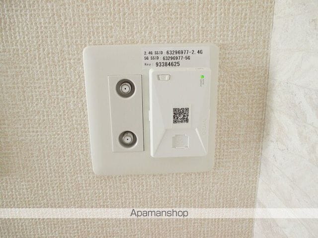 千葉県千葉市稲毛区轟町１丁目[1K/26.28m2]の内装