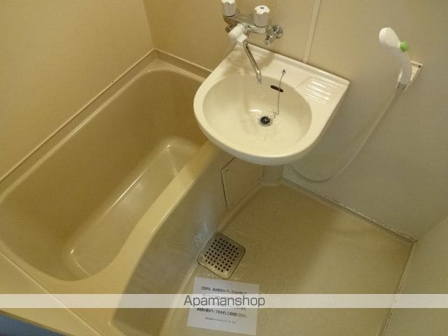 昌栄ハイツの内装写真