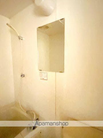 メゾン・エスポワールの内装写真