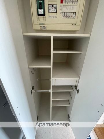KENEDIX藤沢の内装写真