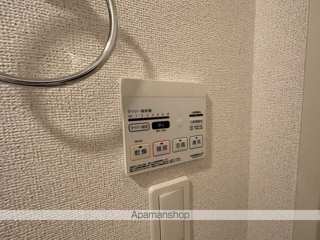 メサ　ベルデ[1R/32.68m2]の内装3