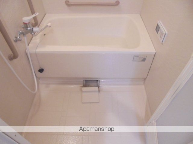 レルンブラールの内装写真