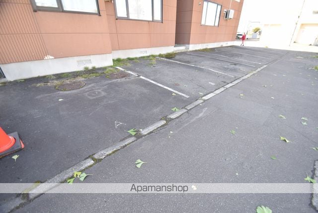 ポラリスのその他写真