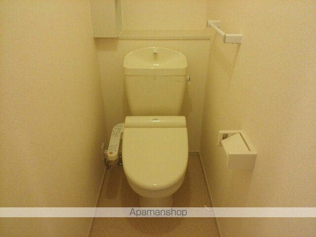 メゾン プロムナードの内装写真