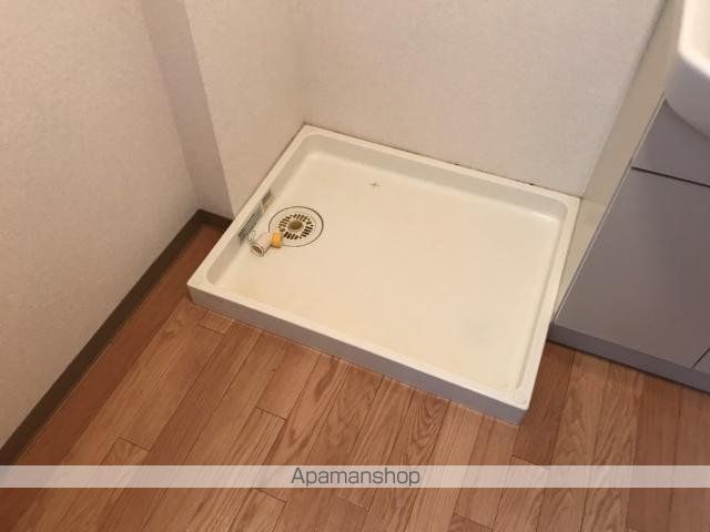 カーサ アニマートの内装写真
