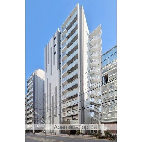 クラリティア入谷