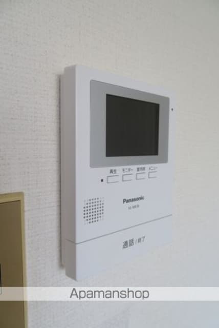 宮城県仙台市青葉区宮町４丁目[1K/20.92m2]のセキュリティ