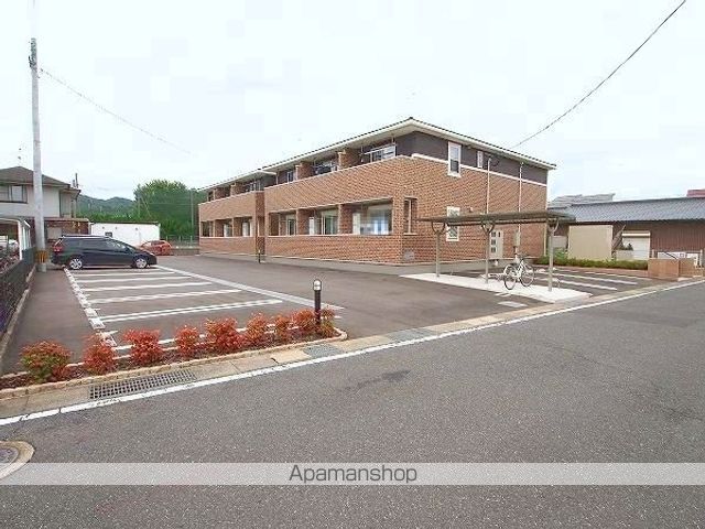 スプリング・外園Bのその他写真