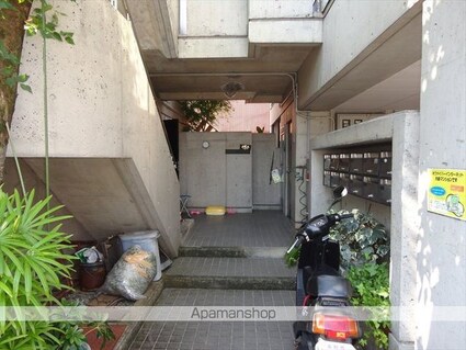 ＳＵＮ　ＧＲＯＶＥ[1R/25.69m2]の共用部2