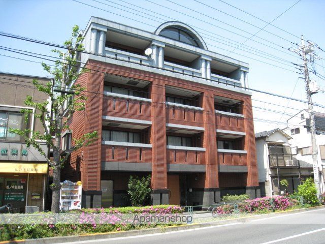 クレアシオン新高円寺