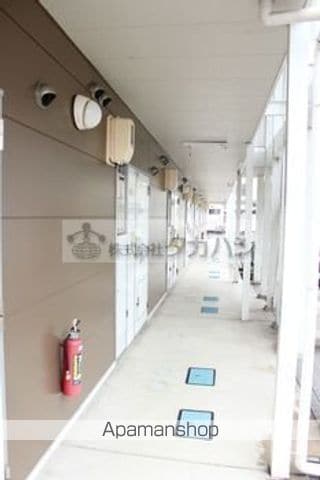 レオパレスエスポアール1番館のその他写真