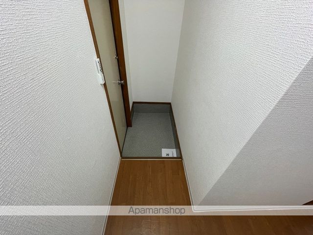 ディバージョン八尾の内装写真
