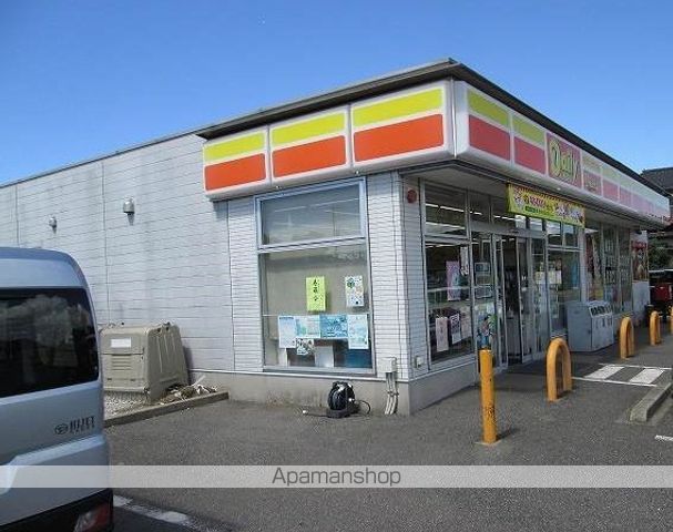 ヒカルサ富津IIの周辺写真