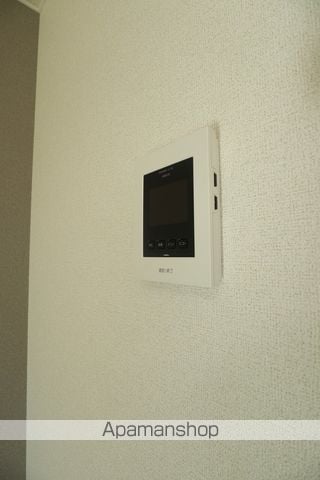 ガーデン ハウス イナバ IIの内装写真