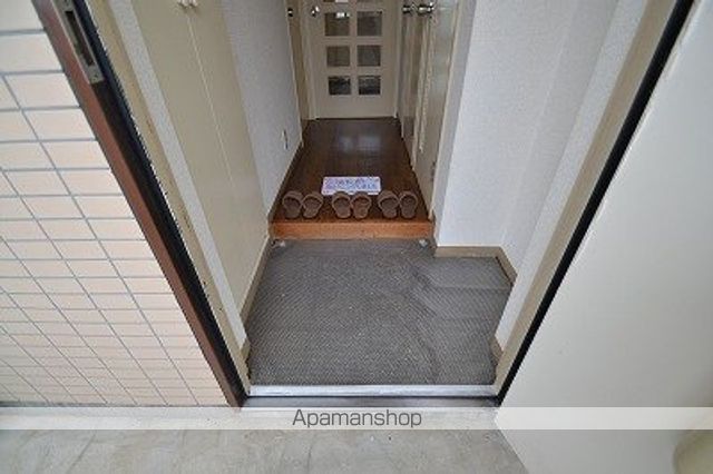 イーストビレッジの内装写真