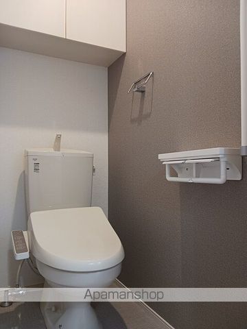 ヒカルサ静岡春日町の内装写真