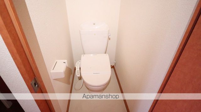 レオパレス国府の内装写真