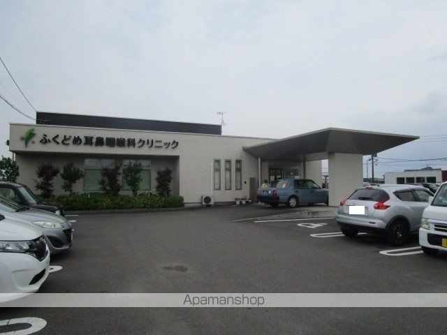 ライヴリー加納の周辺写真