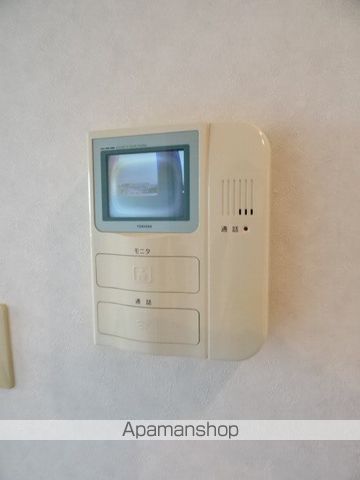 セントラルヒルズAの内装写真