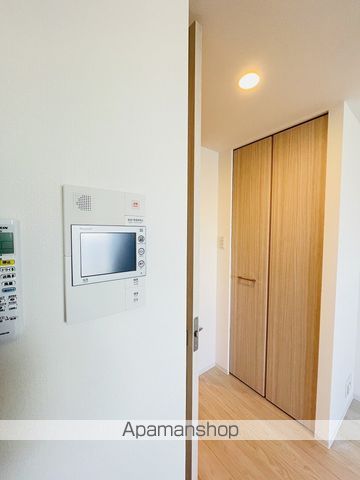 CREST TAPP新栄の内装写真