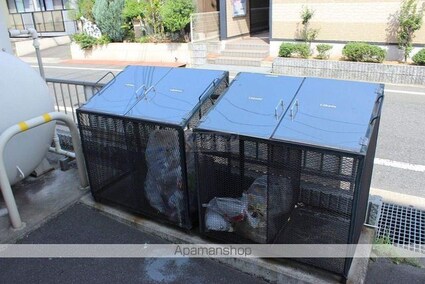 オーパ大門[1K/19.87m2]の共用部1