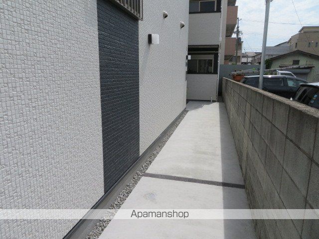 GEO GRANDEのその他写真