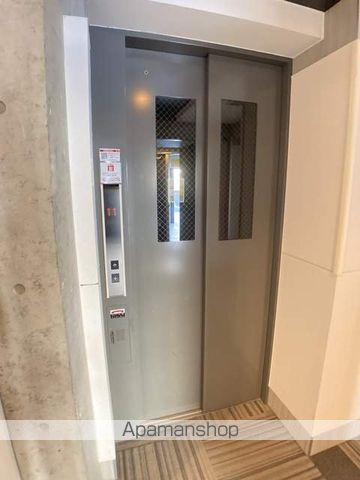 レジェンドコート琴似の外観写真