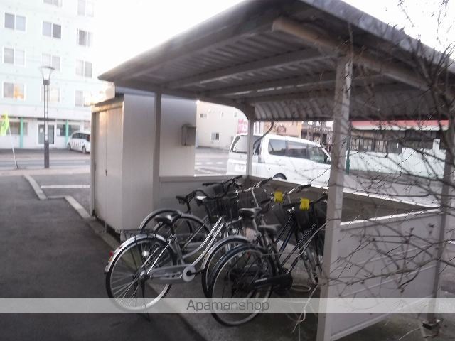 レオパレスフォンターナBのその他写真