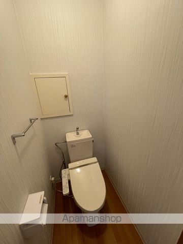 ドリームピアの内装写真