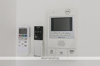 スカイコート世田谷代田橋[1K/25.66m2]の内装1