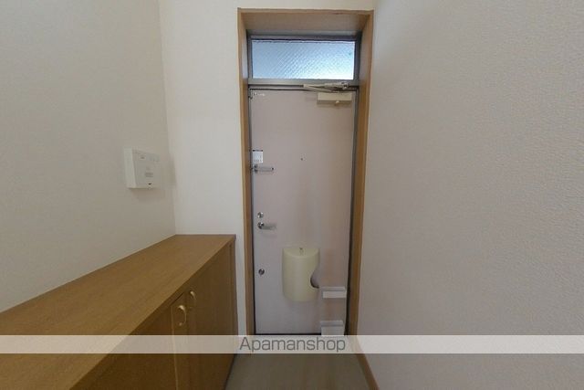 プラナス京王の内装写真