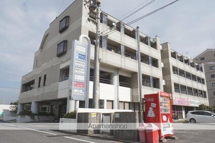 グランシェル１１[1R/30.36m2]のエントランス3