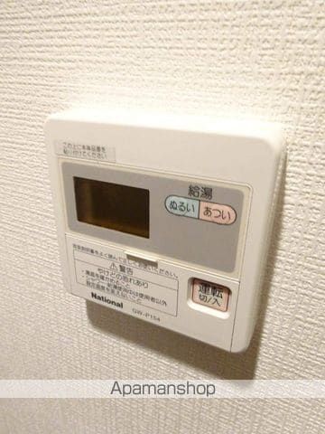 IVY FLATの内装写真