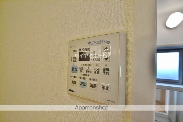 シルキーステージの内装写真
