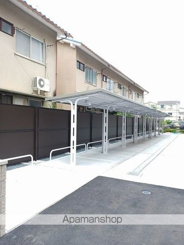 たばさはうすIIの内装写真