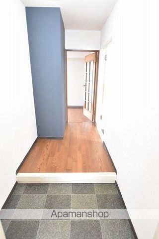 アーバンコート新琴似の内装写真