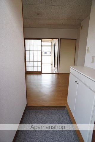 ハイツISHIGUROの内装写真