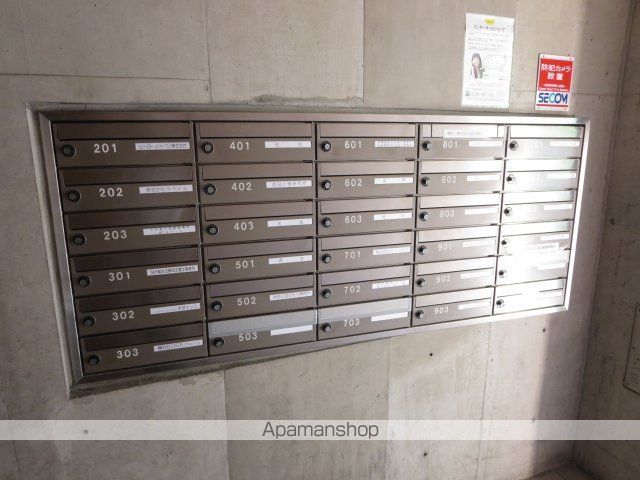 ADW RESIDENCE 谷町四丁目のその他写真