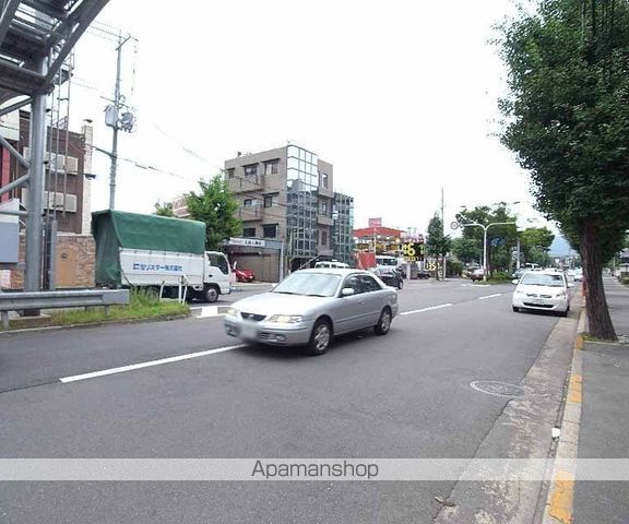 正和フラット宝ヶ池のその他写真
